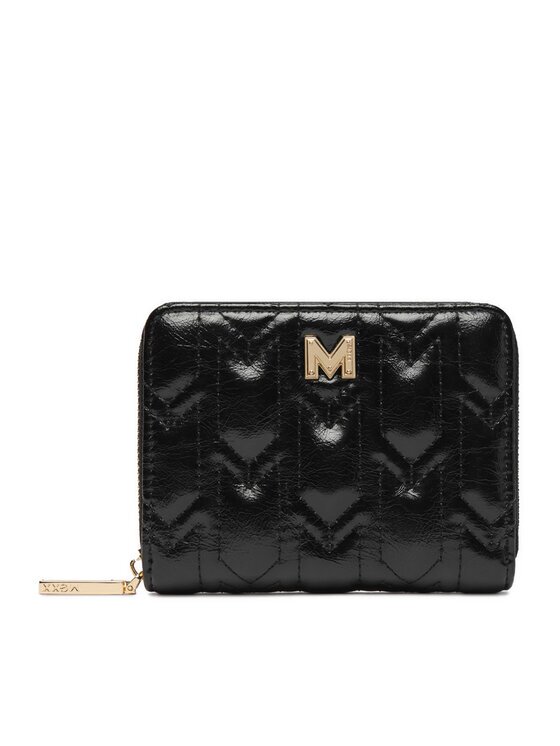 Mexx Portofel CEO--W1-003-AW26 Negru