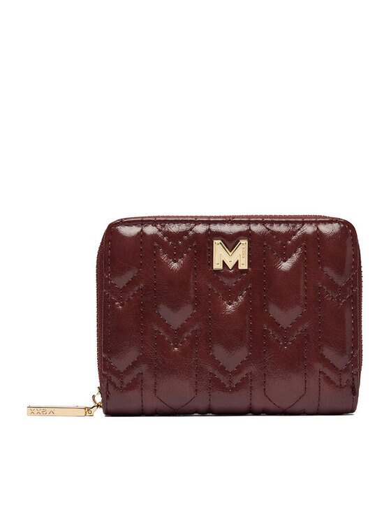 Mexx Portofel CEO--W1-003-AW26 Vișiniu