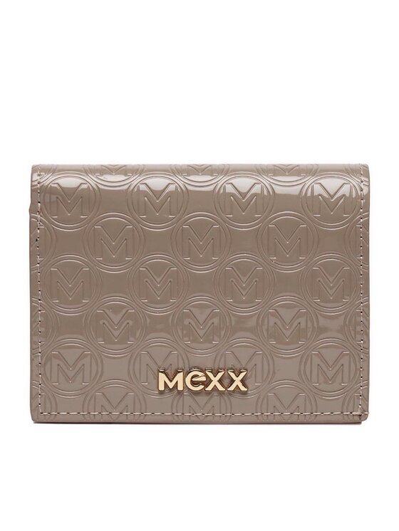 Mexx Portofel CEO--W1-004-AW26 Bej