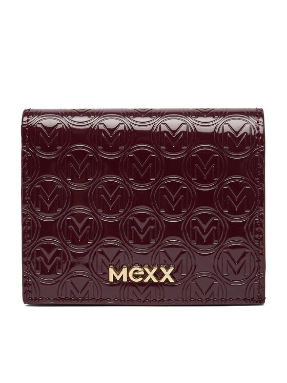 Mexx Portofel CEO--W1-004-AW26 Vișiniu
