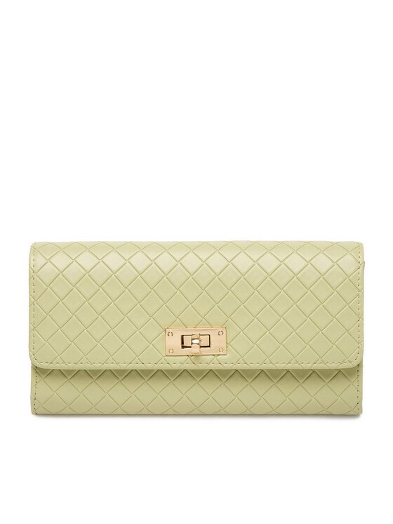 Mexx Portofel CEO--W1-005-SS26 Verde