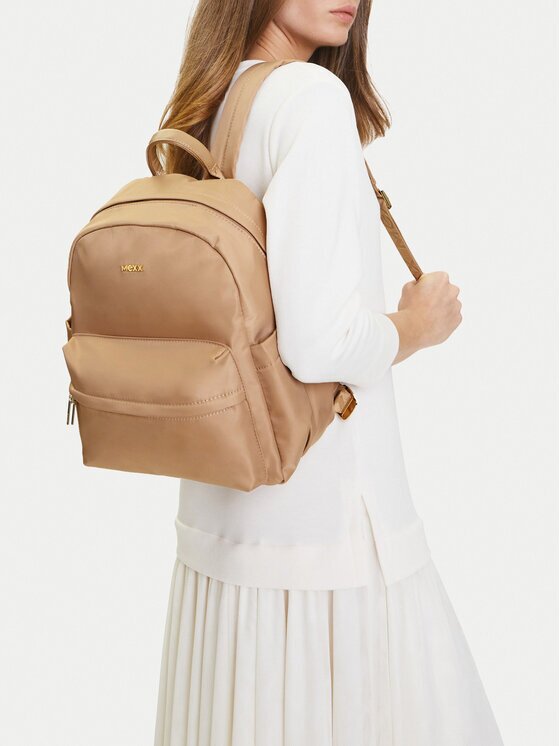 Mexx Rucsac C--L-006-08 Bej
