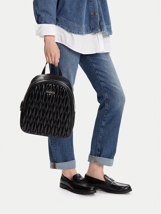 Mexx Rucsac C--L-011-08 Negru