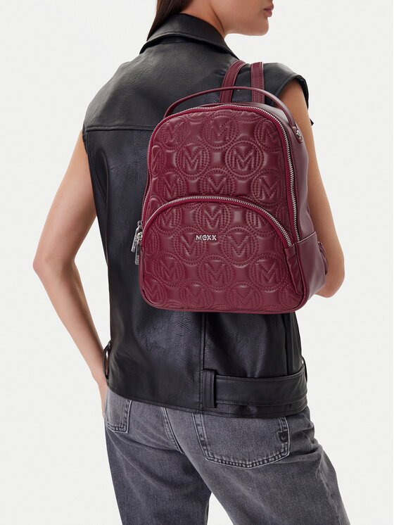 Mexx Rucsac C--M-003-08 Violet