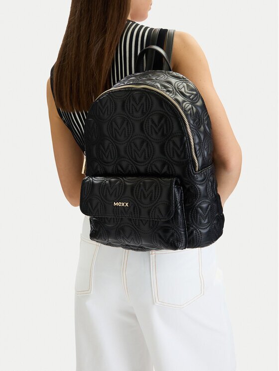 Mexx Rucsac CEO--AJ-003-09 Negru