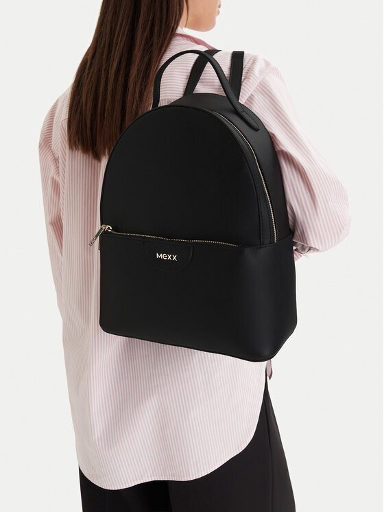 Mexx Rucsac CEO--B-006-09 Negru
