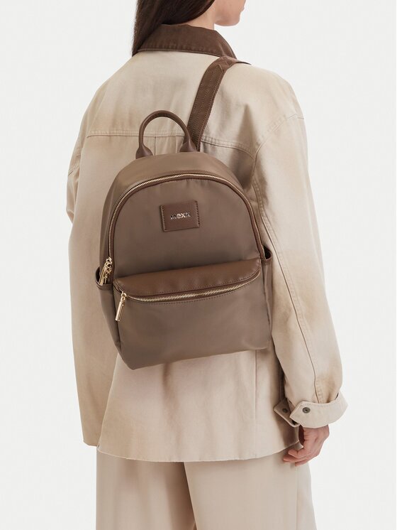 Mexx Rucsac CEO--L-004-10 Maro deschis