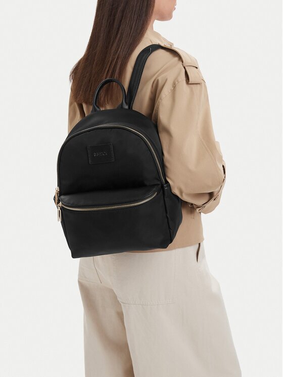 Mexx Rucsac CEO--L-004-10 Negru