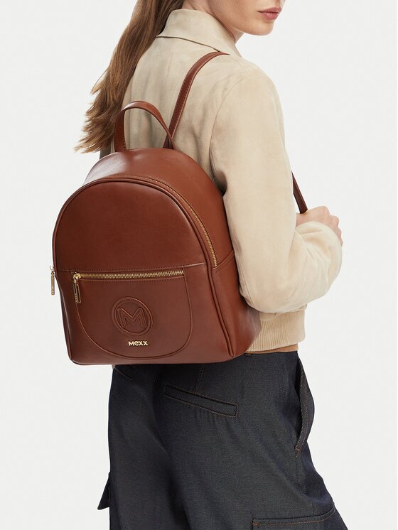 Mexx Rucsac CEO--L-015-10 Maro deschis