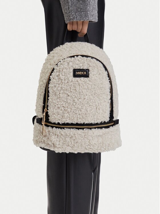 Mexx Rucsac EO--L-023-10 Crem