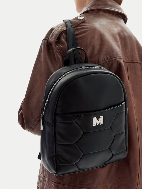 Mexx Rucsac -K-015-06 Negru