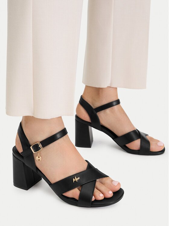 Mexx Sandale CEO-HY1917-1