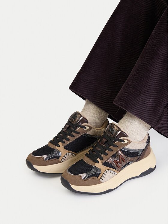 Mexx Sneakers EO-MI001006163W