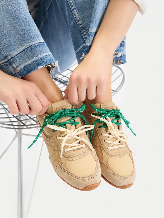 Mexx Sneakers EO-MI001011061W