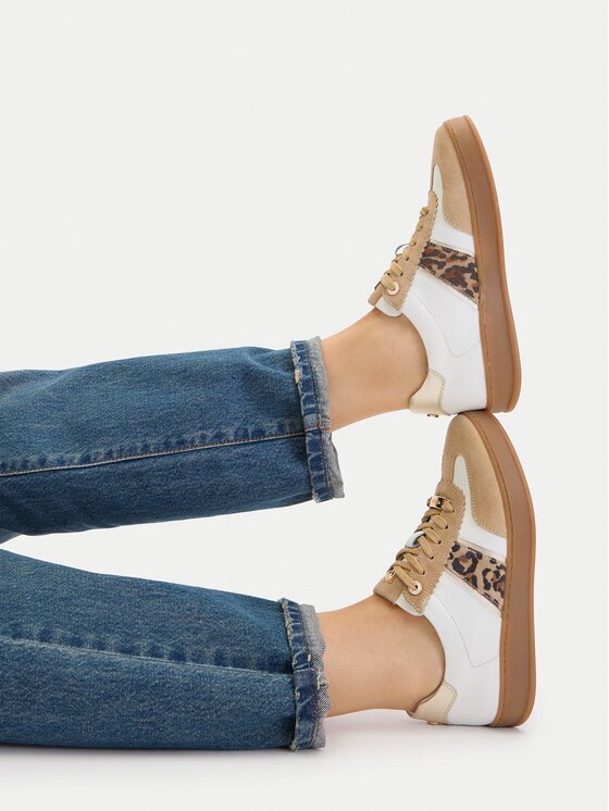 Mexx Sneakers EO-WI16-HAIRY-01