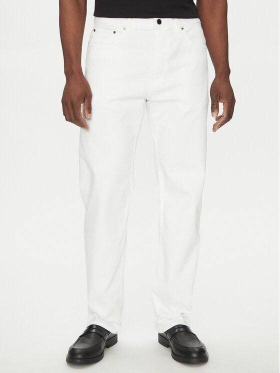 Michael Kors Blugi CS5900K0UK Straight Fit
