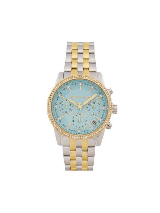 Michael Kors Ceas Bryant Chrono MK7582