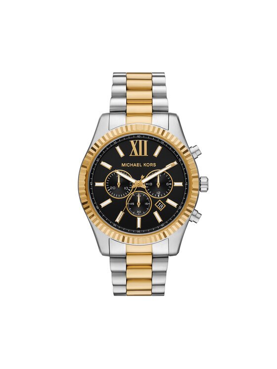 Michael Kors Ceas Lexington Mens Chronograph MK9207
