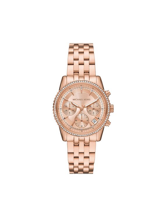 Michael Kors Ceas Ritz Ladies Chronograph MK7531