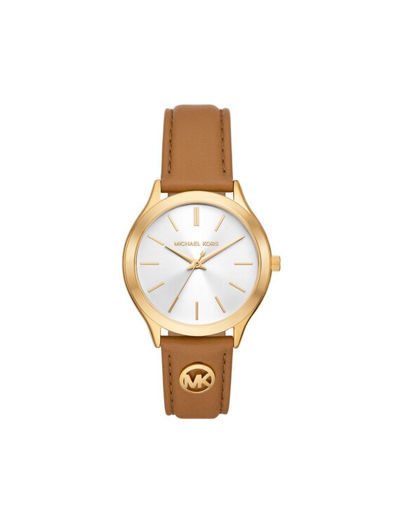 Michael Kors Ceas Slim Runway MK7543