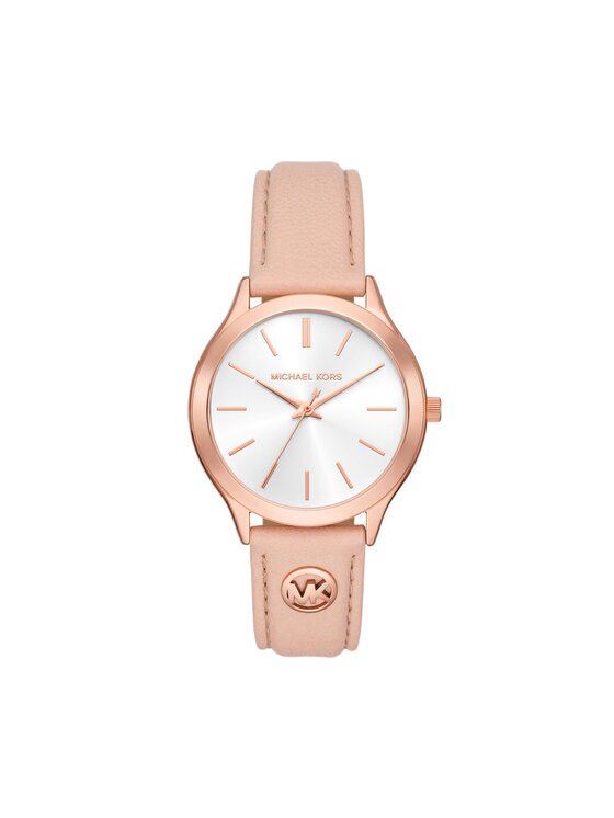 Michael Kors Ceas Slim Runway MK7545