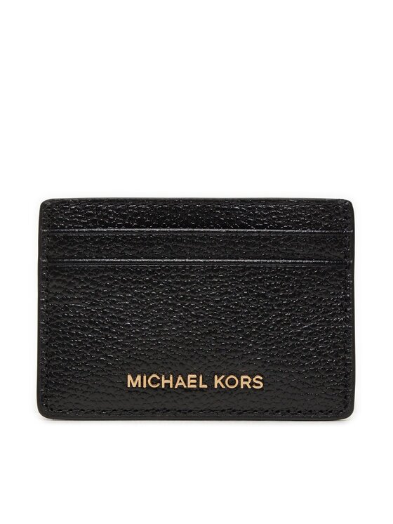 Michael Kors Etui pentru carduri Jet 32F7GF6D0L