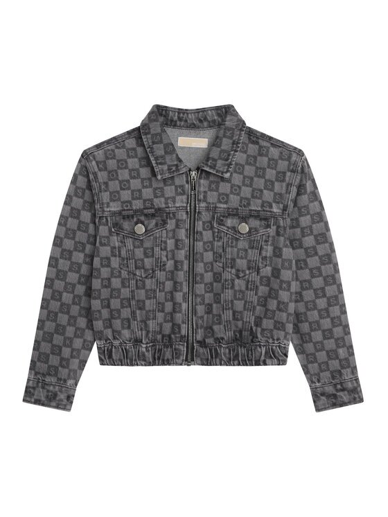 MICHAEL KORS KIDS Geacă de blugi R16119 S Regular Fit