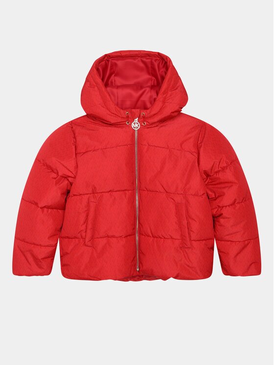 MICHAEL KORS KIDS Geacă de iarnă R16128 Regular Fit