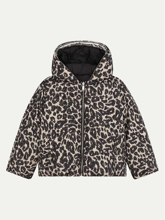 MICHAEL KORS KIDS Geacă de iarnă R30186 M Regular Fit