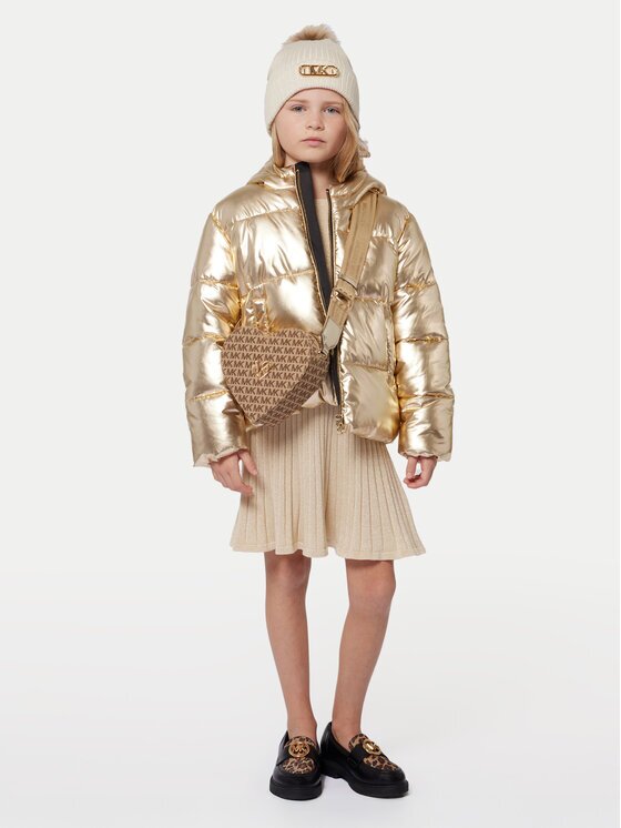 MICHAEL KORS KIDS Geacă de iarnă R30187 D Regular Fit