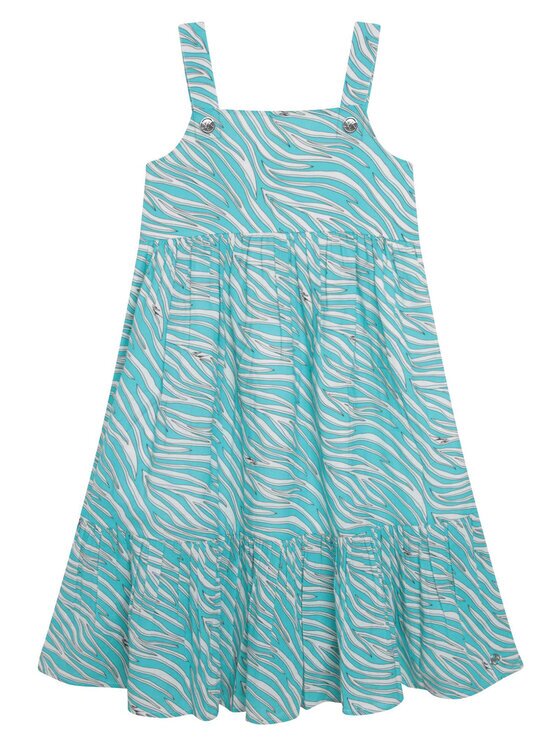 MICHAEL KORS KIDS Rochie R12148 S Regular Fit