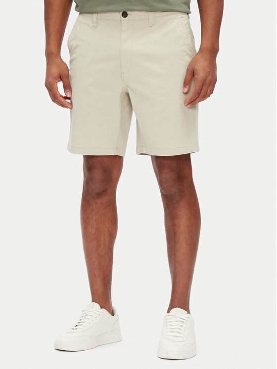 Michael Kors Pantalon scurți din material CS5304ZDR2 Regular Fit