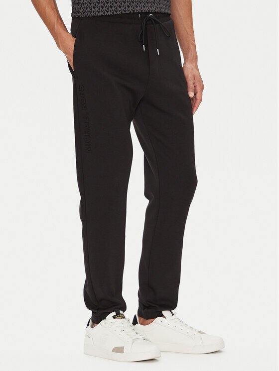 Michael Kors Pantaloni trening CR552G65MF Regular Fit