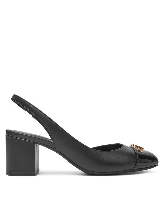 Michael Kors Pantofi pumps Perla Flex Toe Cap Pump 40R5PLMP1L