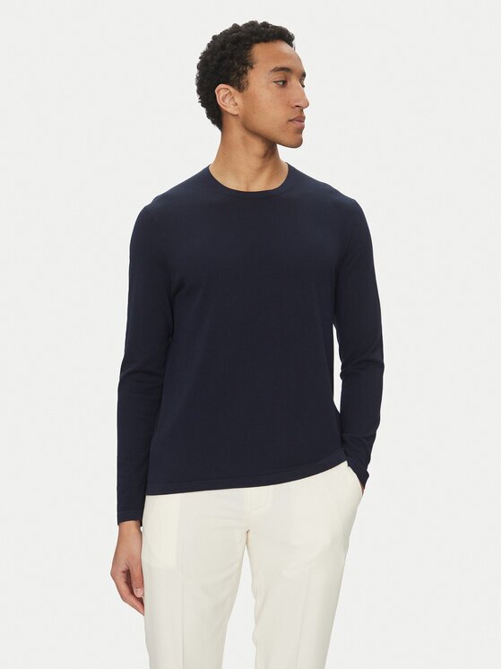 Michael Kors Pulover CB96080FE5 Regular Fit