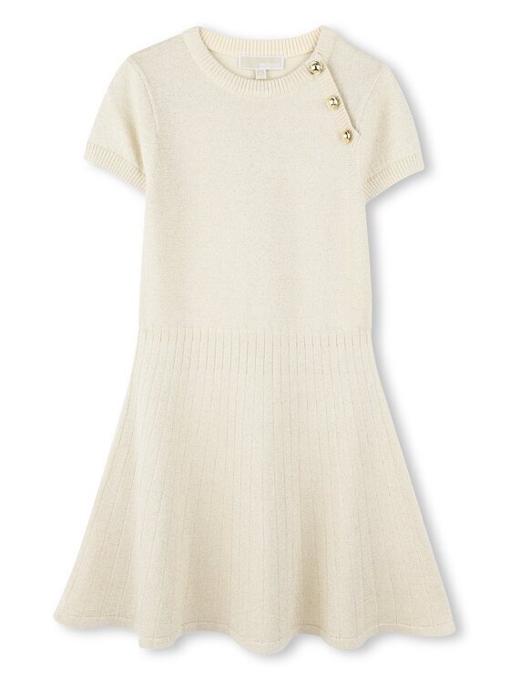 Michael Kors Rochie tricotată R30296 D Regular Fit