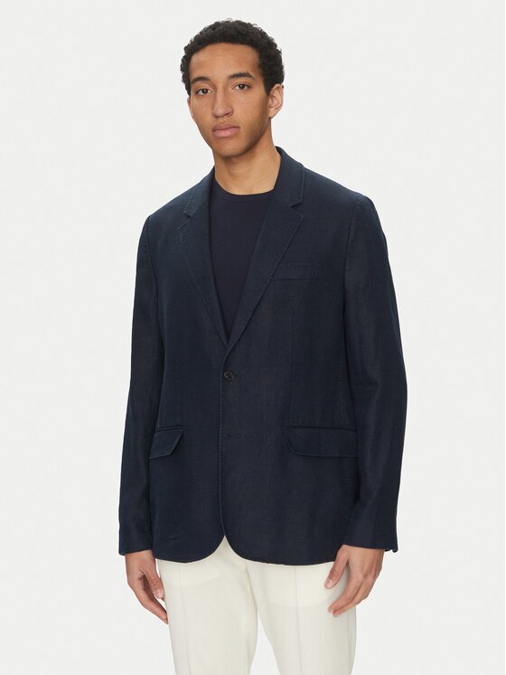 Michael Kors Sacou CS5100TBEY Slim Fit