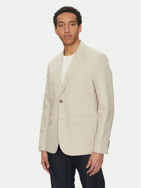 Michael Kors Sacou CS5100THC2 Slim Fit