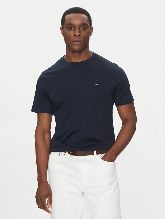 Michael Kors Tricou CB95FJ2C93 Regular Fit