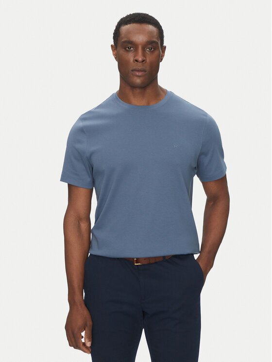 Michael Kors Tricou CF15FJ2C93 Regular Fit