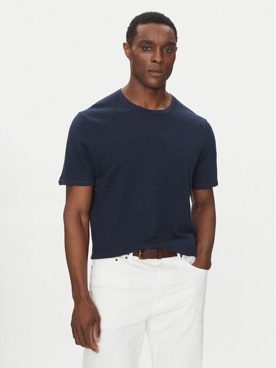 Michael Kors Tricou CR5608V687 Regular Fit