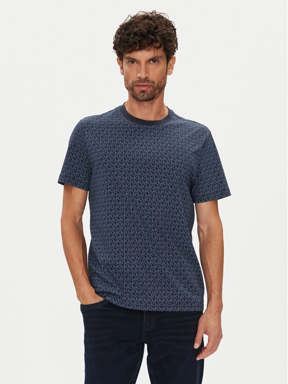 Michael Kors Tricou CS5529A5KS Regular Fit