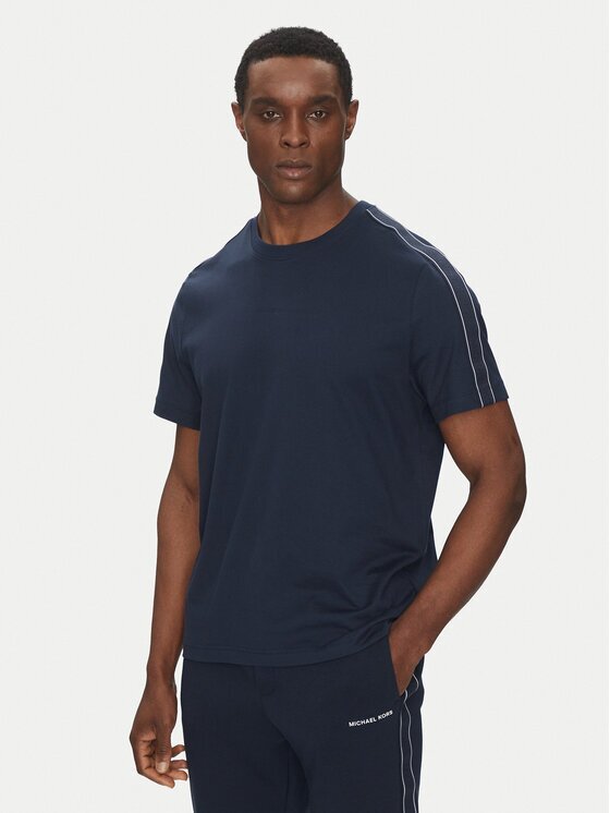 Michael Kors Tricou CT4524E1V2 Regular Fit