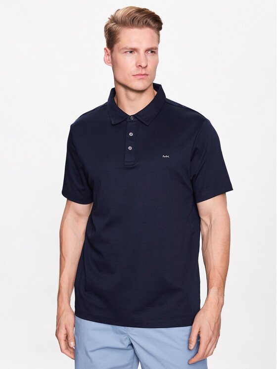 Michael Kors Tricou polo CB95FGVC9 Regular Fit