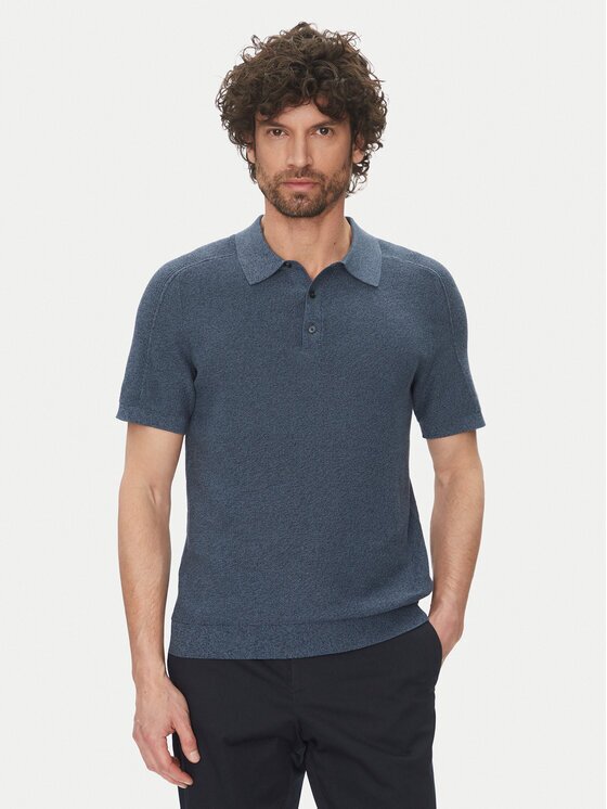 Michael Kors Tricou polo CS560GO469 Regular Fit