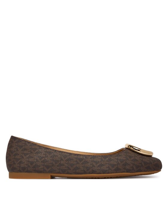 Michael Michael Kors Balerini Milan Flex Ballet 40F5MLFP1B