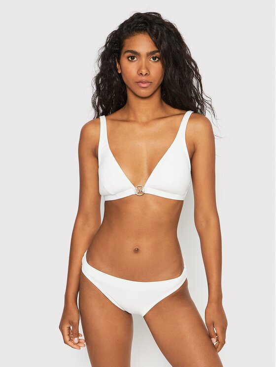 Michael Michael Kors Bikini partea de jos Solids Classic MM8H142