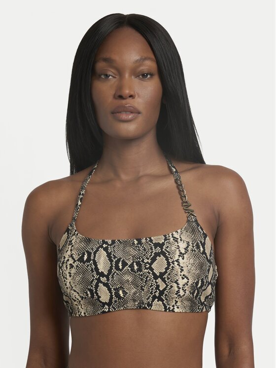 Michael Michael Kors Bikini partea de sus MM05923