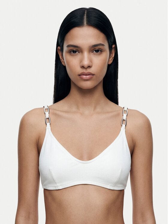 Michael Michael Kors Bikini partea de sus MM06307