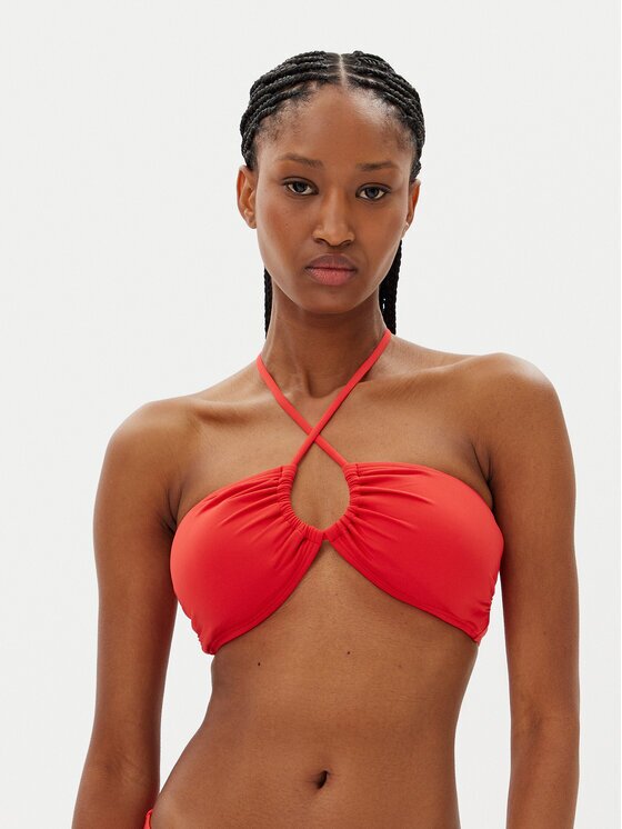 Michael Michael Kors Bikini partea de sus MM7M327